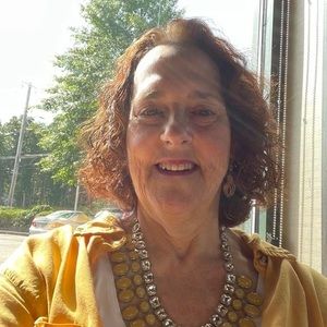 Meet your Posher, Abby